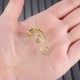 Elf Ear Cuffs For Women No Piercing Elf Ear Cuff Non Pierced Hypoallergenic Faux Wrap Earrings Fantasy Fairy Elven Cosplay Costume Handcraft For Filigree Elf Ear Cuffs For Women No Piercing Elf Ear Cuff Non Pierced Hypoallergenic Faux Wrap Earrings Fantasy Fairy Elven Cosplay Costume Handcraft For Filigree